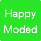 Happy Moded H5 Games ikona