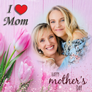 Mother's Day photo frame 2024 APK