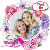 Mother's Day photo frame 2023