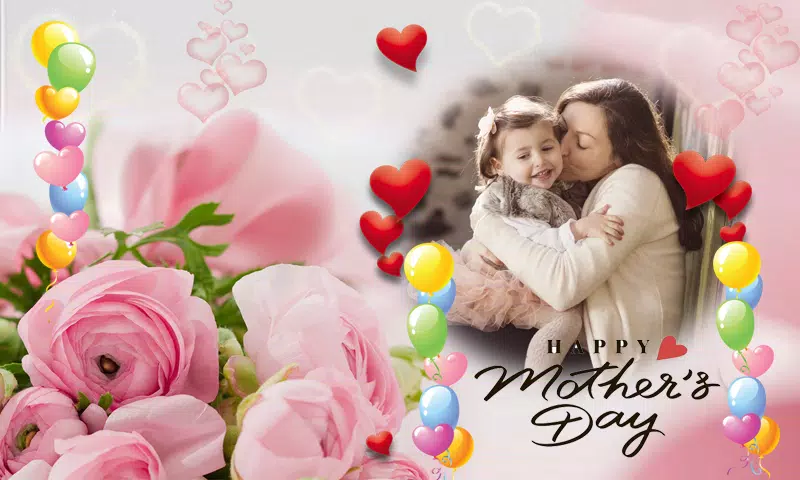 Happy mothers day 2021 date