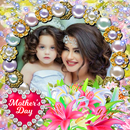 Mother's Day photo frame 2025 APK