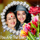 Happy Mother's Day Photo Frame APK