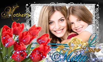 Happy Mother's Day Photo Frame скриншот 3