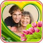 Mother Day 2023 Photo Frame icon