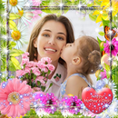 Happy Mother's Day Photo Frame APK