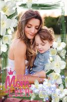 Happy Mother's Day Photo Frame скриншот 3