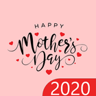 Happy Mothers Day Wallpapers-icoon