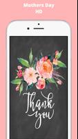 Happy Mothers Day Wallpapers captura de pantalla 1