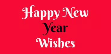 Happy New Year Wishes 2024