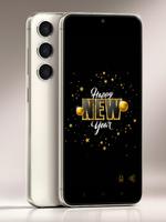 Happy New Year greetings2024 스크린샷 2