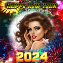 New Year Photo Frame 2024 APK