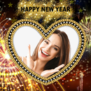 Happy NewYear 2023 Photo Frame APK