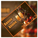 happy new year in french2024 APK