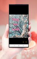 happy new months wallpapers 포스터