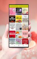 happy new months wallpapers 스크린샷 1