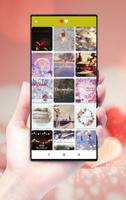 happy new months wallpapers 스크린샷 3