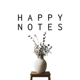 My Happy Notes