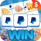 Ocean Match: Earn Coins icono