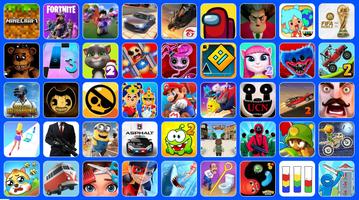 Online: Happy Mod Games a Apps ภาพหน้าจอ 1