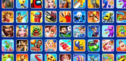 2 Schermata Online: Happy Mod Games a Apps