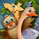 Happy Animals - Zoo Game APK