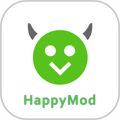 Latest Happy Apps - HappyMod
