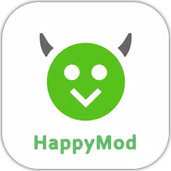 Latest Happy Apps - HappyMod