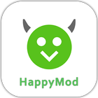 Latest Happy Apps - HappyMod icon