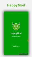 Latest Happy Apps - HappyMod poster