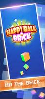 Happy Ball Brick 海报