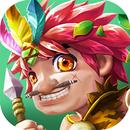 Joyous Barbarian APK