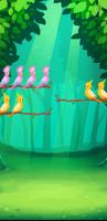 Bird Sort Puzzle تصوير الشاشة 2