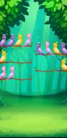 Bird Sort Puzzle الملصق