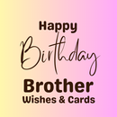 APK birthday brother wishes