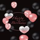 Happy birthday darling aplikacja