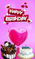 Happy Birthday Wishes & Status gönderen