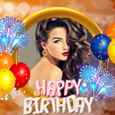 Birthday 2023 Photo frames APK