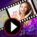 Happy Birthday Video Maker With Song And Frames APK