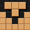 Happy Block Puzzle-Color Wood