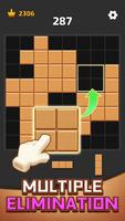 Happy Block Puzzle ảnh chụp màn hình 2
