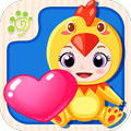 gioco virtuale per bambino