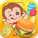 Animaux Cuisine Carnaval APK