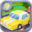 Happy Cars - speed racing game