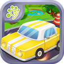 Happy Cars - jeu de course APK