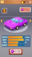 Happy Cars poster