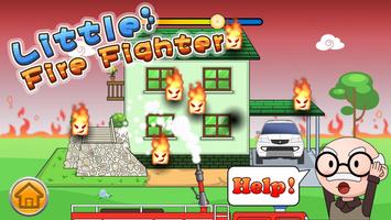Little Firefighters screenshot 1