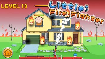 Little Firefighters screenshot 2