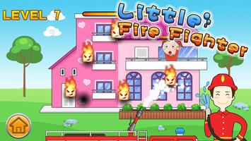 Little Firefighters screenshot 3
