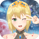 APK Royal Princess School Game