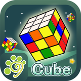 Magical Cube icon